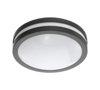 Настенный светильник уличный Locana-c 97237 Eglo