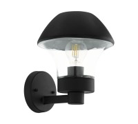 Настенный фонарь уличный Verlucca 97244 Eglo