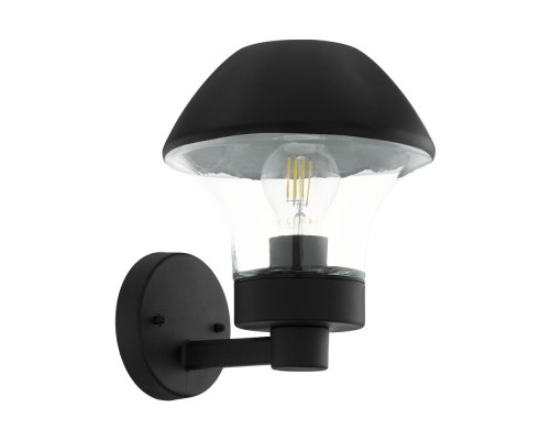 Настенный фонарь уличный Verlucca 97244 Eglo