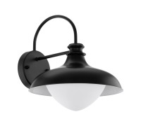 Настенный фонарь уличный Sospiro 97246 Eglo