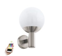 Настенный светильник уличный Nisia-c 97247 Eglo