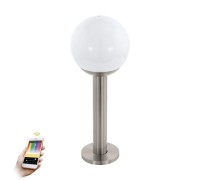 Наземный светильник Nisia-c 97248 Eglo