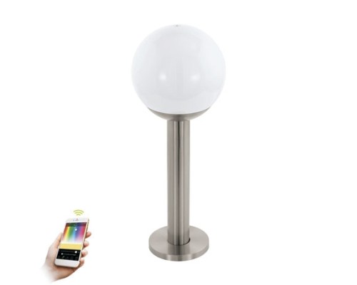 Наземный светильник Nisia-c 97248 Eglo