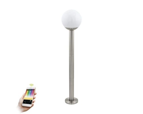 Наземный светильник Nisia-c 97249 Eglo