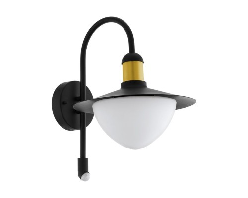 Настенный фонарь уличный Sirmione 97286 Eglo