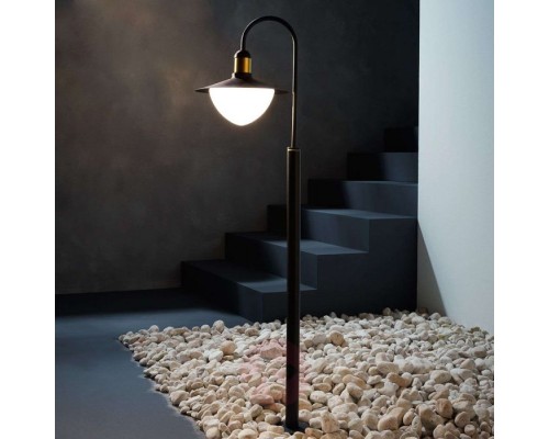 Наземный фонарь Sirmione 97287 Eglo