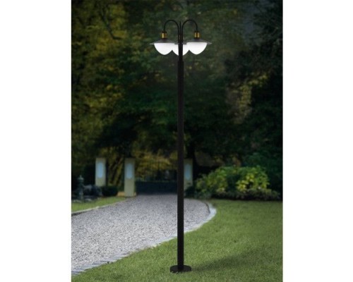 Наземный фонарь Sirmione 97288 Eglo