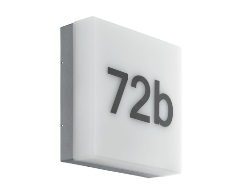 Настенный светильник уличный Cornale 97289 Eglo