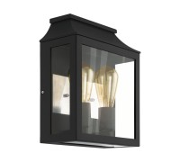 Настенный светильник уличный Soncino 97294 Eglo
