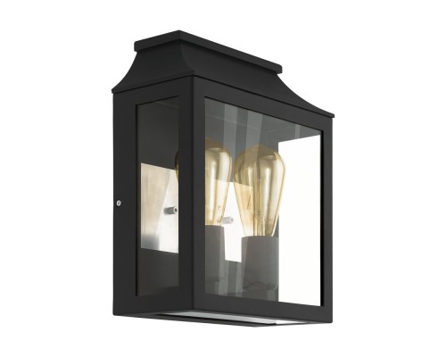 Настенный светильник уличный Soncino 97294 Eglo