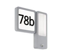 Настенный светильник уличный Cheira 97297 Eglo