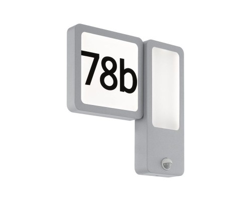 Настенный светильник уличный Cheira 97297 Eglo