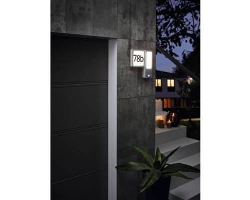 Настенный светильник уличный Cheira 97297 Eglo