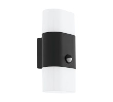 Настенный светильник уличный Favria 1 97314 Eglo