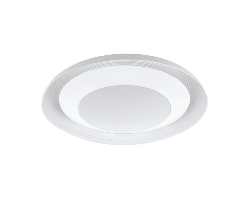 Настенно-потолочный светильник Canicosa 1 97318 Eglo