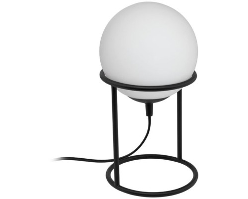 Интерьерная настольная лампа Castellato 1 97331 Eglo