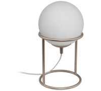 Интерьерная настольная лампа Castellato 1 97332 Eglo