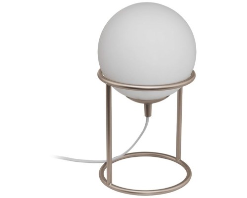 Интерьерная настольная лампа Castellato 1 97332 Eglo