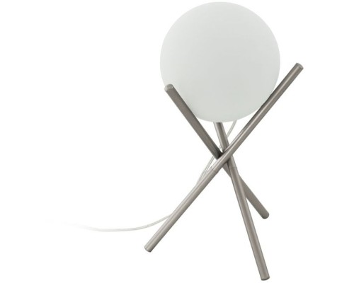 Интерьерная настольная лампа Castellato 97334 Eglo