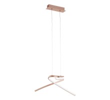 Подвесной светильник Palozza 97362 Eglo