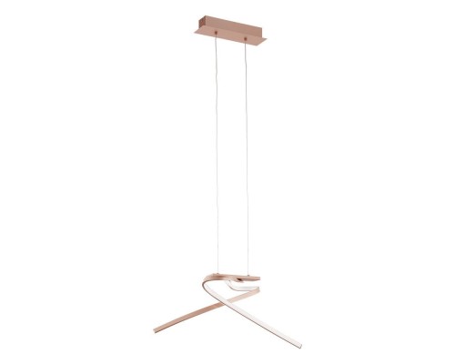 Подвесной светильник Palozza 97362 Eglo