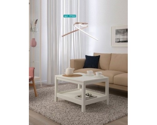 Подвесной светильник Palozza 97362 Eglo