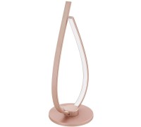 Настольная лампа Palozza 97364 Eglo