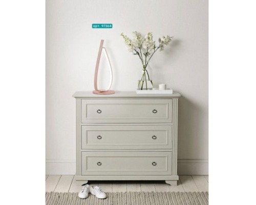 Настольная лампа Palozza 97364 Eglo