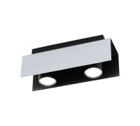 Точечный светильник Viserba 97395 Eglo