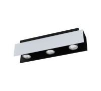 Точечный светильник Viserba 97396 Eglo