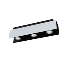 Точечный светильник Viserba 97396 Eglo