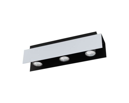 Точечный светильник Viserba 97396 Eglo