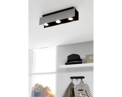 Точечный светильник Viserba 97396 Eglo