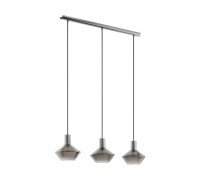 Подвесной светильник Ponzano 97424 Eglo