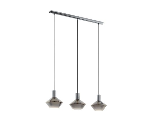 Подвесной светильник Ponzano 97424 Eglo