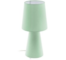 Интерьерная настольная лампа Carpara 97431 Eglo