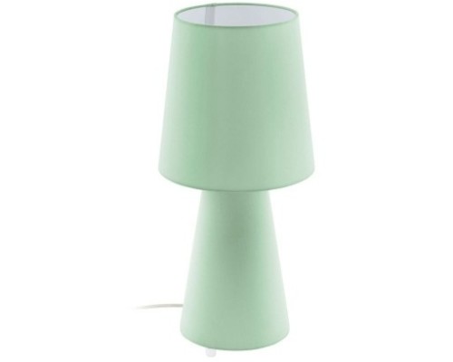 Интерьерная настольная лампа Carpara 97431 Eglo