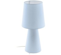 Интерьерная настольная лампа Carpara 97432 Eglo