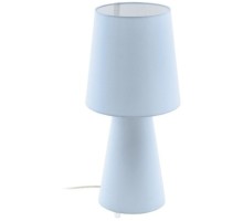 Интерьерная настольная лампа Carpara 97432 Eglo