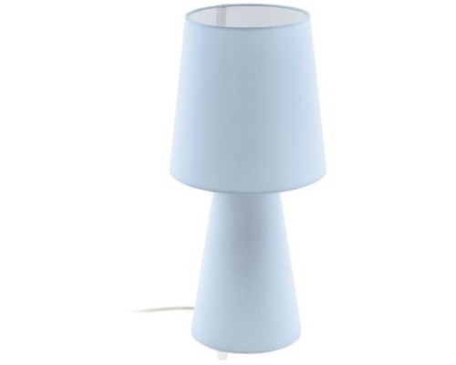 Интерьерная настольная лампа Carpara 97432 Eglo