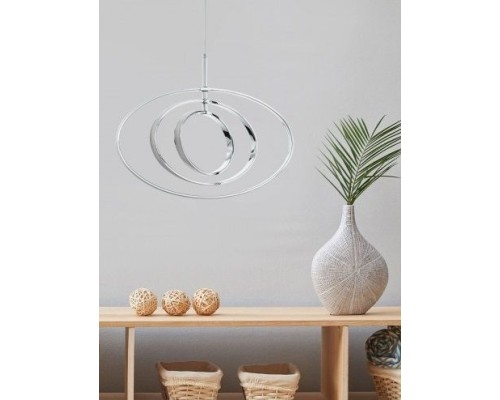 Подвесной светильник Pausia 97435 Eglo