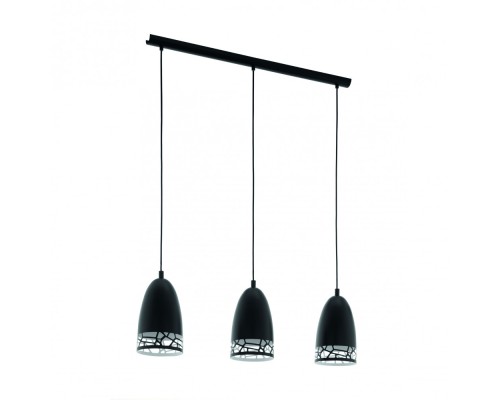 Подвесной светильник Savignano 97444 Eglo