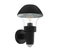 Настенный фонарь уличный Verlucca 97445 Eglo