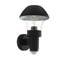 Настенный фонарь уличный Verlucca 97445 Eglo