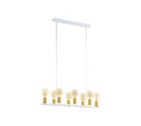 Подвесной светильник Adri 2 97448 Eglo