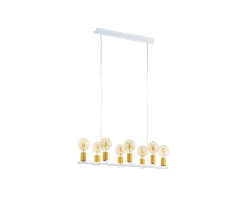 Подвесной светильник Adri 2 97448 Eglo