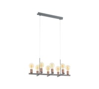 Подвесной светильник Adri 1 97449 Eglo