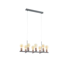 Подвесной светильник Adri 1 97449 Eglo