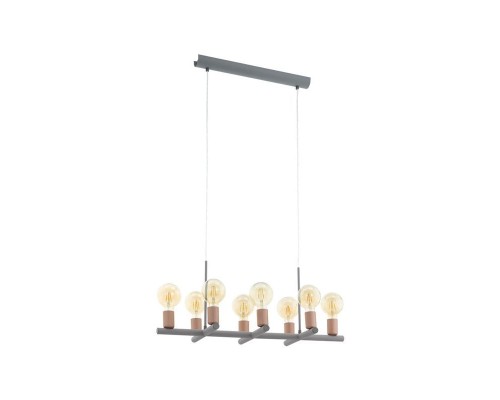 Подвесной светильник Adri 1 97449 Eglo