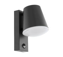 Настенный светильник уличный Caldiero 97451 Eglo